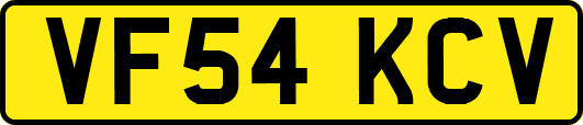 VF54KCV