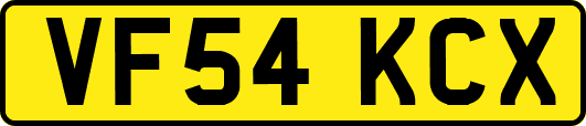 VF54KCX