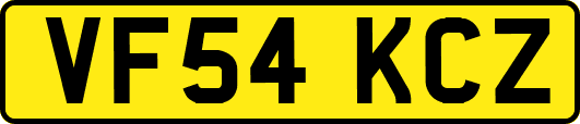 VF54KCZ