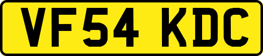 VF54KDC
