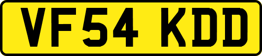 VF54KDD