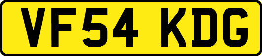 VF54KDG