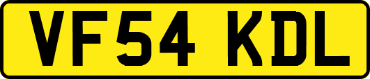 VF54KDL