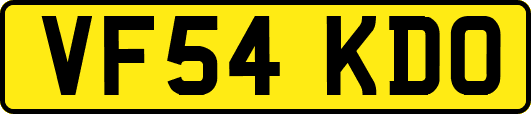 VF54KDO