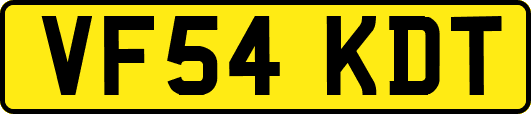 VF54KDT