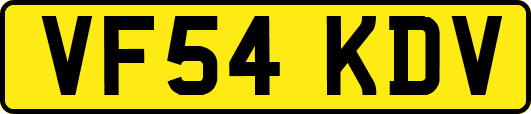 VF54KDV