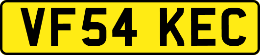 VF54KEC