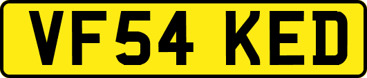 VF54KED