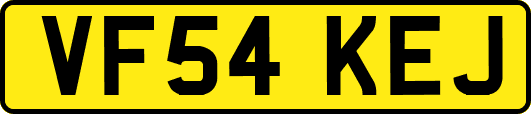 VF54KEJ
