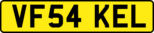 VF54KEL