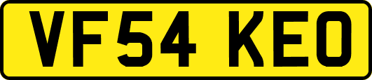 VF54KEO
