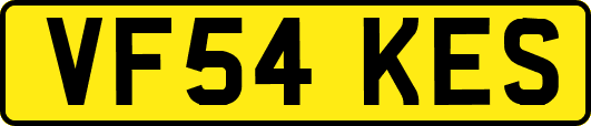 VF54KES