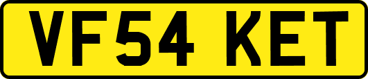 VF54KET