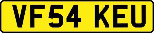 VF54KEU