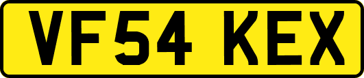 VF54KEX