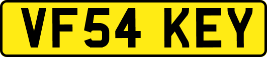 VF54KEY