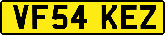 VF54KEZ