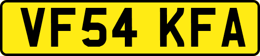 VF54KFA