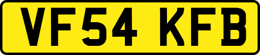 VF54KFB