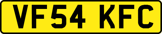 VF54KFC