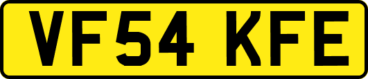 VF54KFE