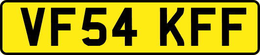 VF54KFF