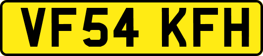 VF54KFH