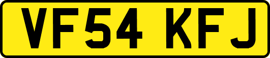 VF54KFJ