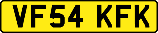 VF54KFK
