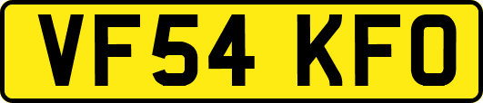 VF54KFO