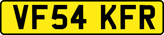 VF54KFR