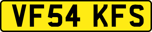 VF54KFS