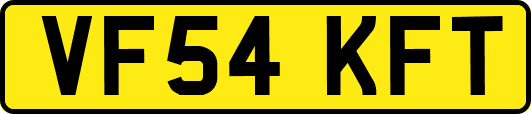 VF54KFT