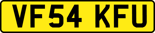 VF54KFU