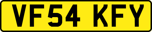 VF54KFY
