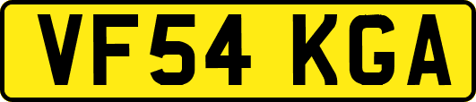 VF54KGA