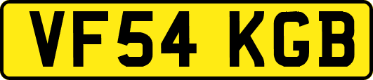 VF54KGB