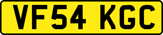 VF54KGC