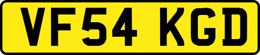 VF54KGD
