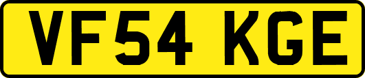 VF54KGE