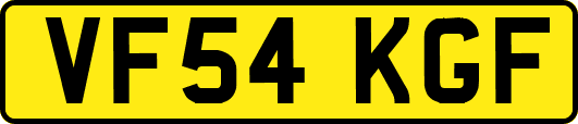 VF54KGF