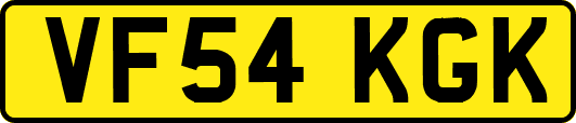 VF54KGK