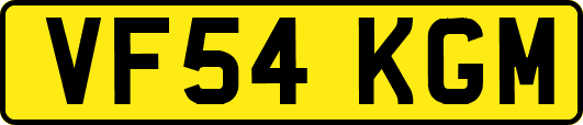 VF54KGM