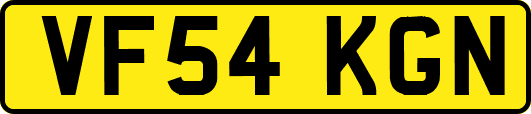 VF54KGN