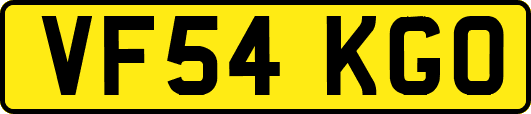VF54KGO