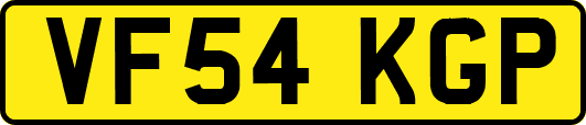 VF54KGP