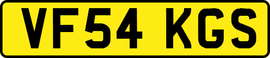 VF54KGS