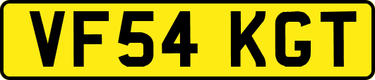 VF54KGT