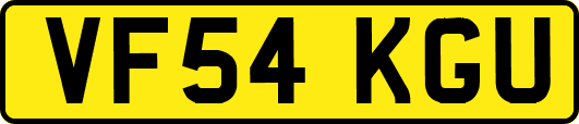 VF54KGU