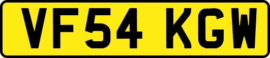 VF54KGW